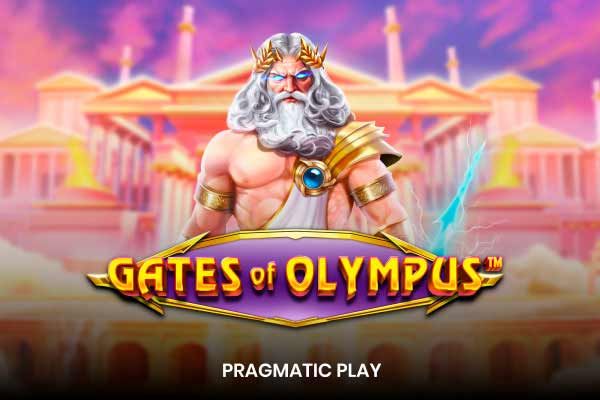 Gates of Olympus