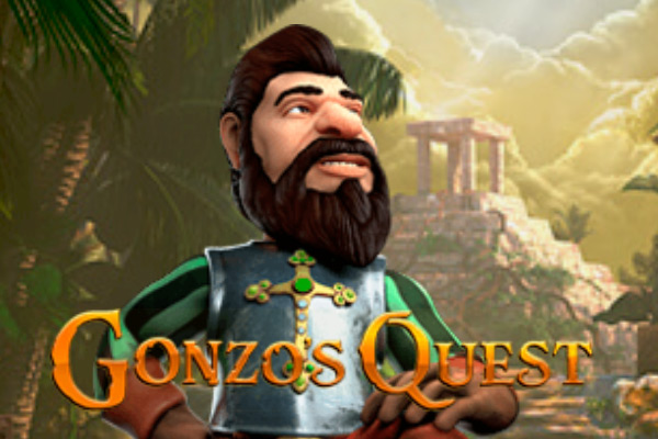 Gonzo's Quest