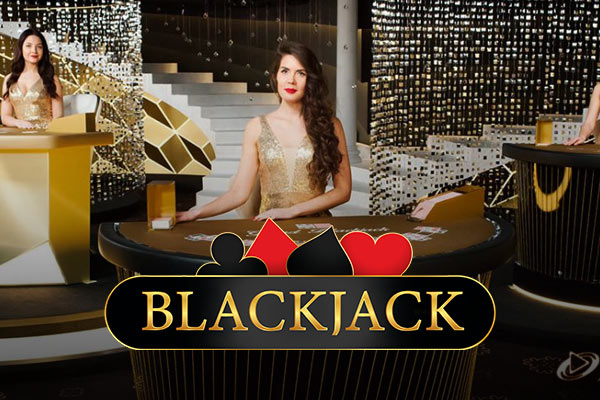 Live Blackjack