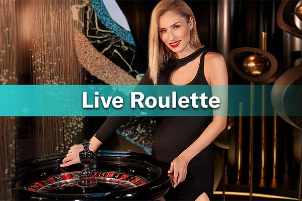 Live Roulette