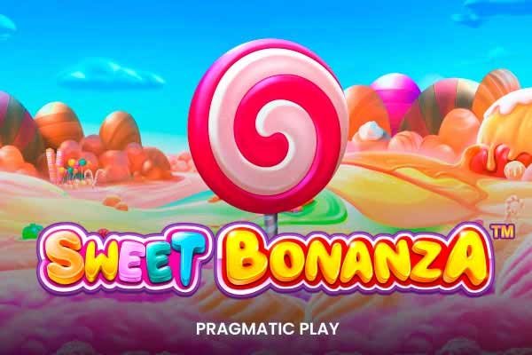 Sweet Bonanza